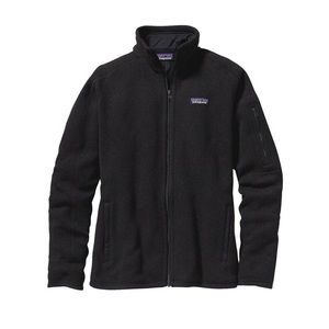 Patagonia Women’s Better Sweater full zip